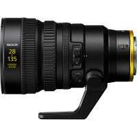 Nikon NIKKOR Z 28-135mm f/4 PZ Lens 2