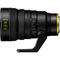 Nikon NIKKOR Z 28-135mm f/4 PZ Lens 2