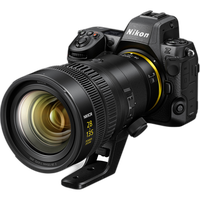 Nikon NIKKOR Z 28-135mm f/4 PZ Lens 6