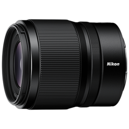 Nikon NIKKOR Z 50mm f/1.4 Lens (Z Mount)