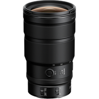 Nikon NIKKOR Z 24-70mm f/2.8 S II Lens 1