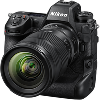 Nikon NIKKOR Z 24-70mm f/2.8 S II Lens 3