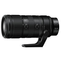 Nikon NIKKOR Z 70-200mm f/2.8 VR S II Lens 0