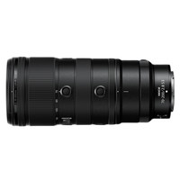 Nikon NIKKOR Z 70-200mm f/2.8 VR S II Lens 1
