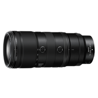 Nikon NIKKOR Z 70-200mm f/2.8 VR S II Lens 3