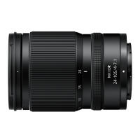 Nikon NIKKOR Z 24-105mm f/4-7.1 Lens 0