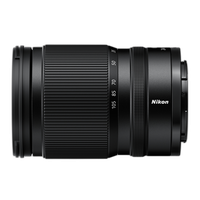 Nikon NIKKOR Z 24-105mm f/4-7.1 Lens 3