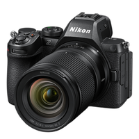 Nikon NIKKOR Z 24-105mm f/4-7.1 Lens 4