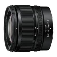 Nikon NIKKOR Z DX 16-50mm f/2.8 VR 0