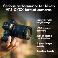 Nikon NIKKOR Z DX 16-50mm f/2.8 VR 1