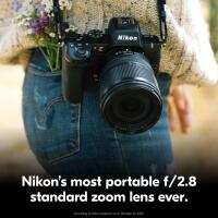 Nikon NIKKOR Z DX 16-50mm f/2.8 VR 8