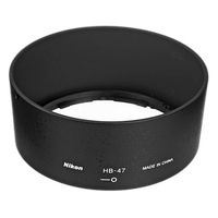 Nikon AF-S Nikkor 50mm f/1.4G Standard Lens - Black 3