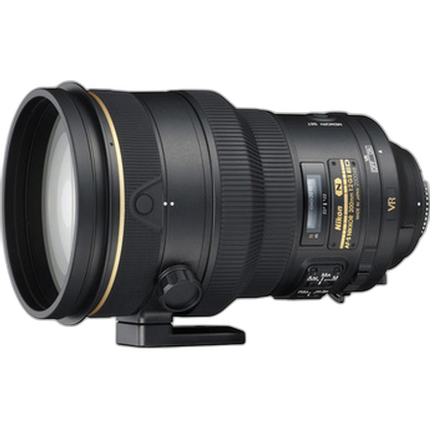 Nikon HE-4 Extension Lens Hood