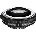 Nikon AF-S Nikkor 800mm f/5.6E FL ED VR Super Telephoto Lens - Black 1