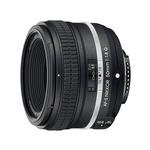 Nikon AF-S Nikkor 50mm f/1.8G Special Edition Prime lens - Black 0