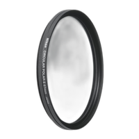 Nikon 67mm Circular Polarizer II Filter 0
