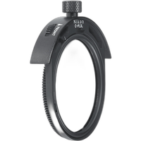 Nikon 52mm Circular Polarizer (C-PL3L) Glass Filter - Drop-In 0