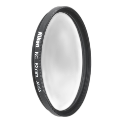 Nikon 62mm Filter NC (Neutral Clear)