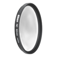 Nikon 62mm Filter NC (Neutral Clear) 0