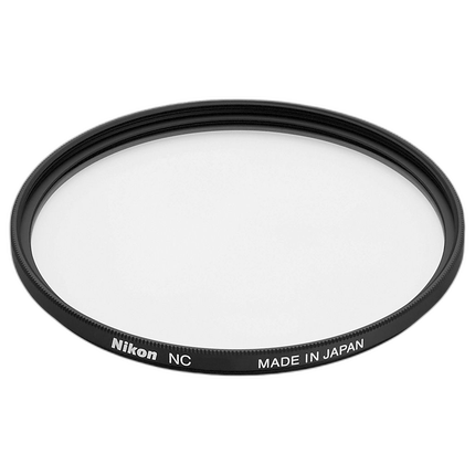 Nikon 72mm NC Filter