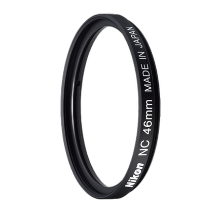Nikon 46mm Screw-On NC Filter