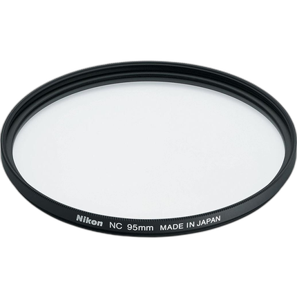 Nikon 95mm Neutral Color NC Filter