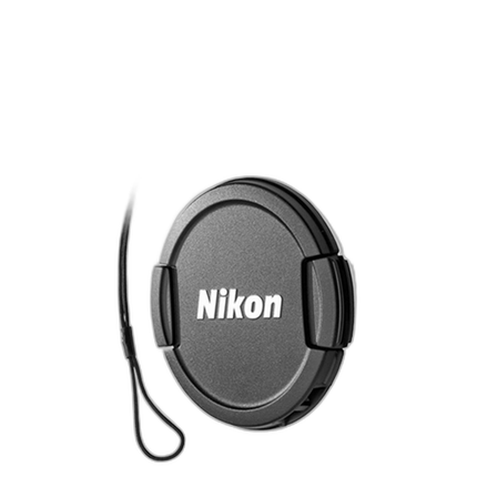 Nikon LC-CP19 Lens Cap