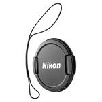 Nikon LC-CP19 Lens Cap 0