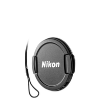 Nikon LC-CP19 Lens Cap 0