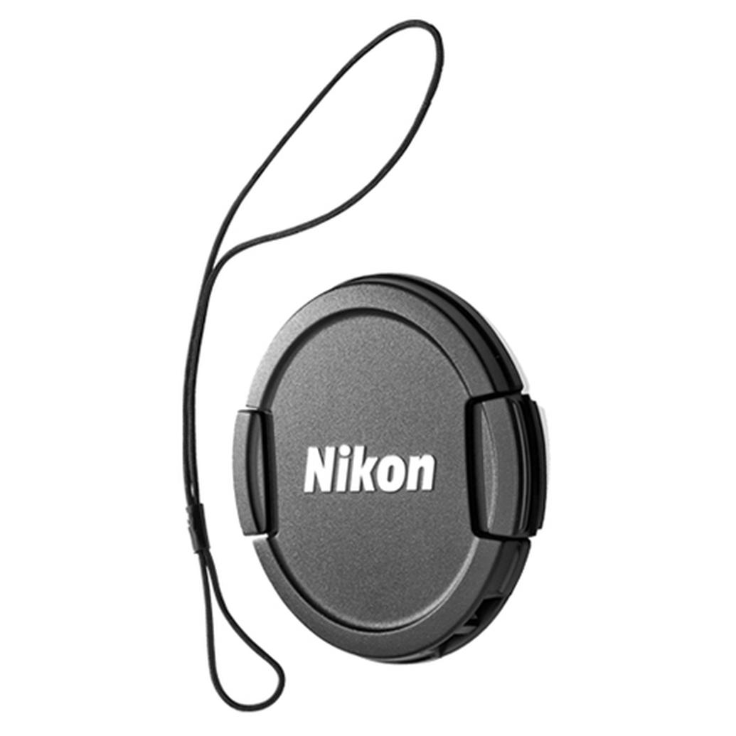 Nikon LC-CP19 Lens Cap