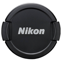 Nikon LC-CP21 Lens Cap for COOLPIX P100 0