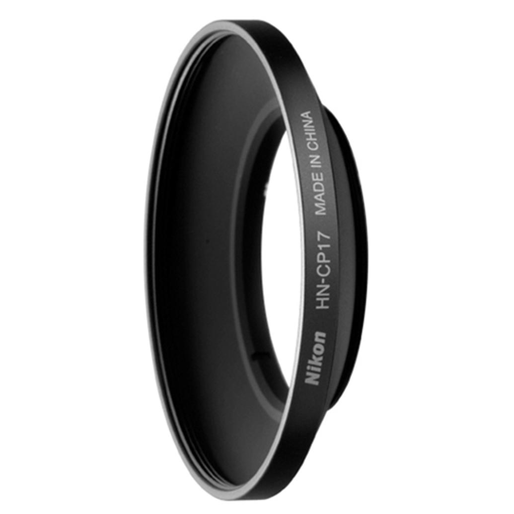 Nikon HN-CP17 Lens Hood for COOLPIX P7700