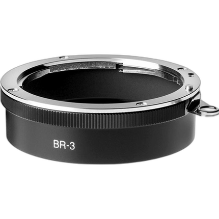 Nikon BR-3 Adapter Ring