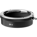 Nikon BR-3 Adapter Ring 0
