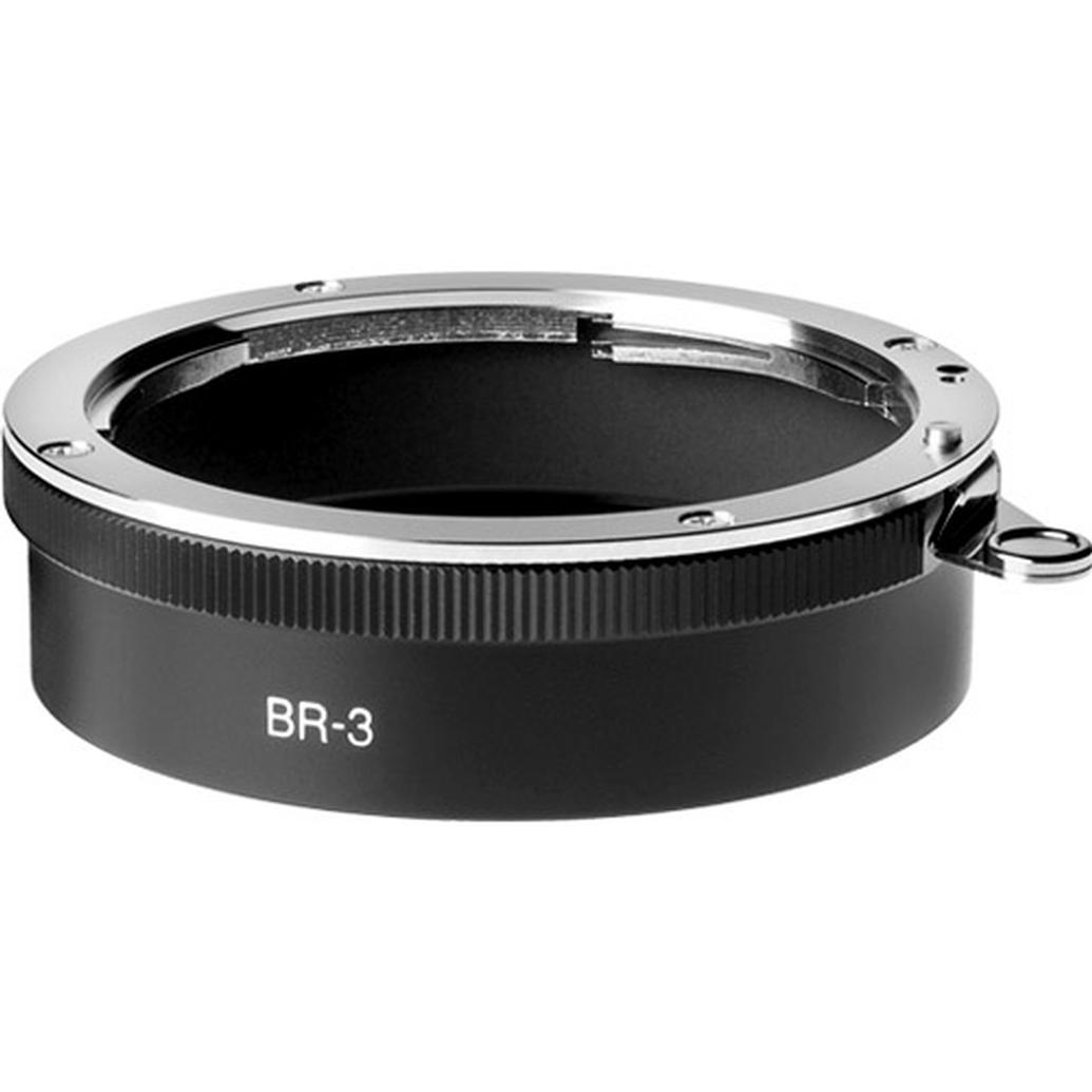 Nikon BR-3 Adapter Ring