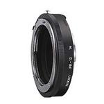 Nikon PK-12 (14 mm) Auto Extension Tube AI - Black 0