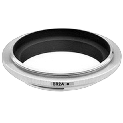 Nikon BR-2A Adapter Ring 52MM Front Thread On PB-6 CAM