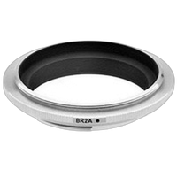 Nikon BR-2A Adapter Ring 52MM Front Thread On PB-6 CAM 0