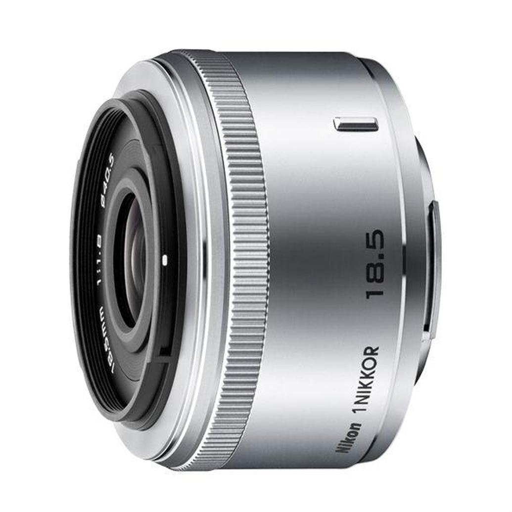 Nikon - ＮＩＫＯＮ　１　ＮＩＫＫＯＲ　１８．５ｍｍ　Ｆ１．８ 61D2mKsDbXL._UF350,350_QL50_.jpg
