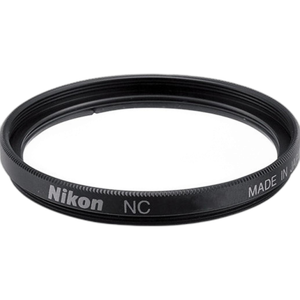 Nikon 55mm Screw-on NC Filter for 1 NIKKOR 10-100mm