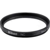 Nikon 55mm Screw-on NC Filter for 1 NIKKOR 10-100mm 0