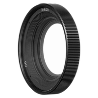Nikon AW 40.5mm NC Filter 0