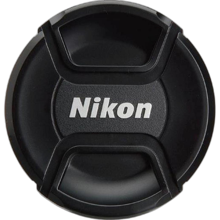 Nikon LC-67 67mm Lens Cap