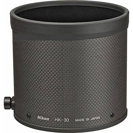 Nikon HK30 Slip on Lens Hood