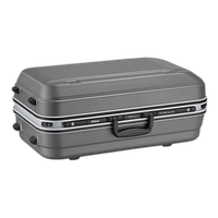 Nikon CT-505 Case for 500mm f/4E FL ED VR Lens (Gray) 0