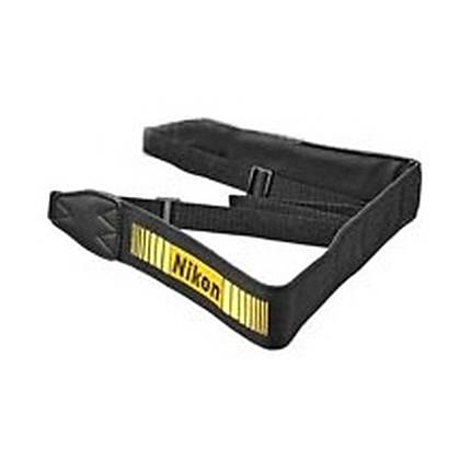 Nikon LN-1 Lens Strap (Black)