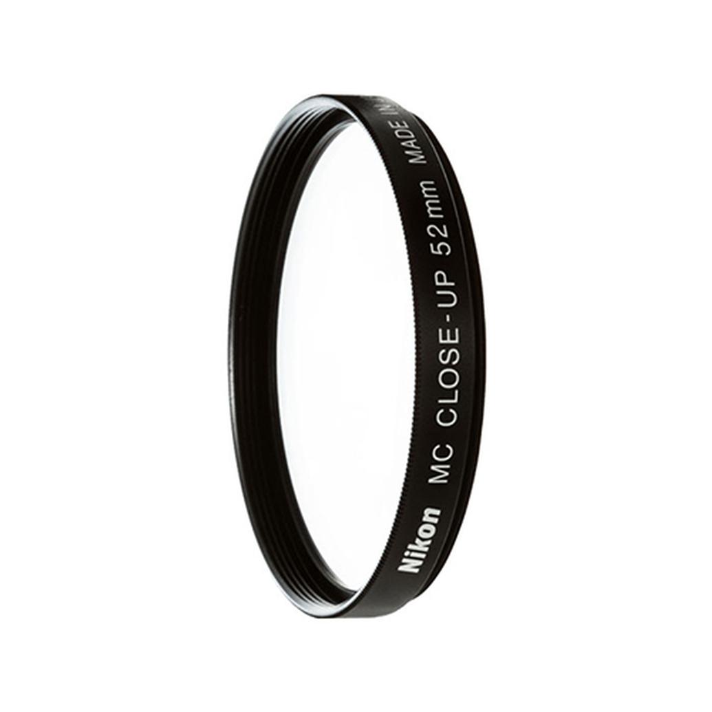 Nikon 52mm Close-Up Lens