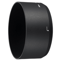 Nikon HB-77 Bayonet Lens Hood 0