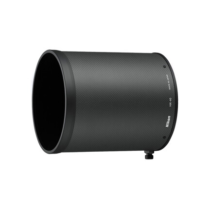 Nikon HK-40 Lens Hood for AF-S NIKKOR 600mm f/4E FL ED VR Lens