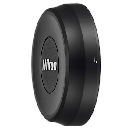 Nikon LC-K101 Snap-On Front Lens Cap